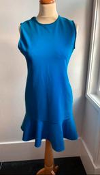 Zara blauw jurkje maat m laag uitgesneden rug, Kleding | Dames, Jurken, Maat 38/40 (M), Blauw, Zara, Ophalen of Verzenden