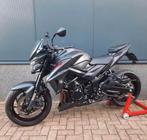 Suzuki GSX s750, Naked bike, Particulier, 4 cilinders, Meer dan 35 kW