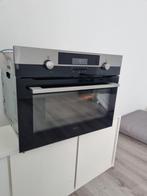 Te koop AEG inbouw combimagnetron 45 hoog 60 breed, Combimagnetron, 60 cm of meer, Oven, Ophalen of Verzenden