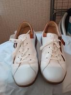Hartjes schoenen wit, Ophalen, Zo goed als nieuw, Wit, Sneakers of Gympen