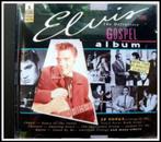 Elvis Presley: the definitive Gospel album., Ophalen of Verzenden, Zo goed als nieuw