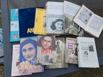 Anne Frank boeken, Ophalen, Tweede Wereldoorlog, Zo goed als nieuw, Overige onderwerpen