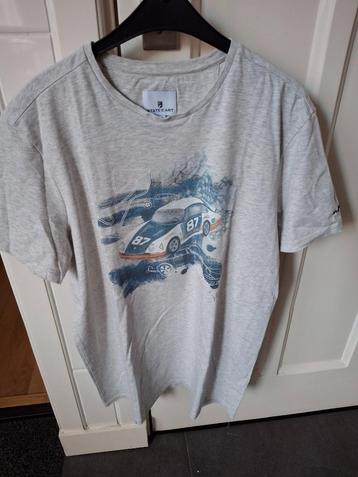 state of art T-shirt beschikbaar voor biedingen