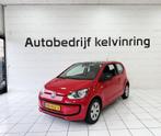 Volkswagen Up! 1.0 move up! Airco, Bovag Garantie, Voorwielaandrijving, Euro 5, Stof, Gebruikt
