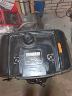 Vanguard 18pk Motor met Elektrische Start, Ophalen, Gebruikt, Benzinemotor, 1800 rpm of meer