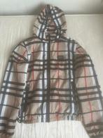 Burberry windbreaker, Ophalen of Verzenden, Zo goed als nieuw