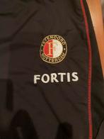 Feijenoord voetbal broek/short.Maat XXL.Merk Kappa., Ophalen, Blauw, Overige maten, Zo goed als nieuw