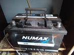 Accu 12v 68AH, Auto-onderdelen, Accu's en Toebehoren, Ophalen, Gebruikt