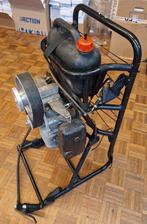 Paramotor te koop (Alleen Ophalen), Ophalen of Verzenden, Gebruikt, Paramotor, Gemotoriseerd