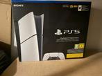 PS5 slim digital edition, Spelcomputers en Games, Spelcomputers | Sony PlayStation 5, Ophalen, Nieuw, Playstation 5 Digital
