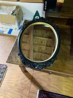 Spiegel, Huis en Inrichting, Woonaccessoires | Spiegels, Ophalen, Gebruikt, Minder dan 100 cm, Rechthoekig