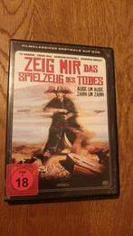 Zeig mir das Spielzeug des Todes, Verzenden, Zo goed als nieuw, Actie en Avontuur, Alle leeftijden