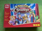 Junior Stratego Bordspel, Gebruikt, Ophalen of Verzenden