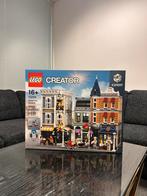 LEGO Creator Expert Gebouwenset - 10255 nieuw in verpakking, Kinderen en Baby's, Speelgoed | Duplo en Lego, Ophalen of Verzenden