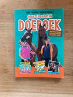Joke Reijnders - Het PaardenpraatTV doeboek, Non-fictie, Nieuw, Ophalen of Verzenden, Joke Reijnders; Esra de Ruiter; Britt Dekker