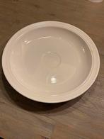 Jasper Conran Casual ronde snack/serveerschaal, Huis en Inrichting, Keuken | Servies, Ophalen of Verzenden, Overige stijlen, Schaal of Schalen