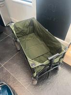 Bolderkar, Ophalen, Zo goed als nieuw