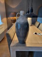 Kruik en bloempot, Ophalen, Overige kleuren, Steen, Minder dan 50 cm