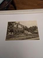 BENNEKOM.    VILLA. ERICA, Verzamelen, Ansichtkaarten | Nederland, Ophalen of Verzenden, Voor 1920, Gelderland