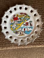 Wandbord Bermuda., Huis en Inrichting, Woonaccessoires | Wanddecoraties, Ophalen of Verzenden, Nieuw