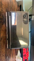 Nintendo DSi XL (aan het sparen voor godzilla, Verzenden, Zo goed als nieuw, Overige kleuren, Dsi XL