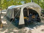 Trigano Odyssee GL 2.1 uit 2023 vouwwagen met easy pack, Caravans en Kamperen, Vouwwagens, Ophalen, Meer dan 6