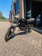 Honda MB 8, Ophalen, Overige merken