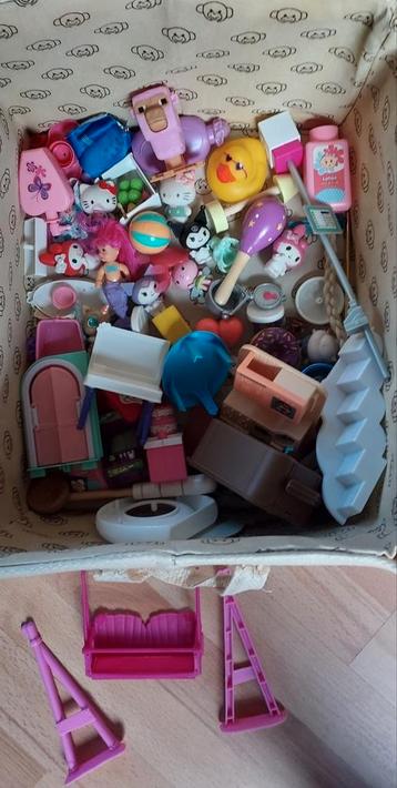 Sinterklaas presentjes alles voor €.2,50 beschikbaar voor biedingen