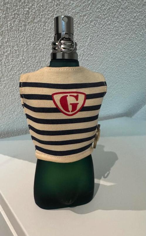 Jean Paul Gaultier - Super le Male Collector [125ml] | 2010, Sieraden, Tassen en Uiterlijk, Uiterlijk | Parfum, Verzenden