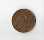 2 Pence 1989 Jersey, Verzenden, Overige landen, Losse munt