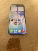 Iphone 15 pro max 256gb  5G white Titanium baty 87%, IPhone 15 Pro Max, Zo goed als nieuw, 87 %, Zonder simlock