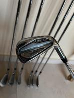 Titleist ijzerset T100 — 4 tot P — Nippon stiff shaft, Sport en Fitness, Golf, Ophalen of Verzenden, Set, Overige merken