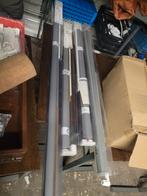 4x IKEA Fridans rolgordijnen - Verschillende maten, Ophalen