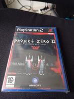 Project Zero 2: Crimson Butterfly - PS2 NIEUW & SEALED, Spelcomputers en Games, Games | Sony PlayStation 2, Avontuur en Actie