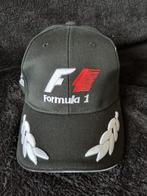 *NIEUW*  Formule 1 baseball caps - F1 FIA, Nieuw, Pet, One size fits all, Ophalen of Verzenden