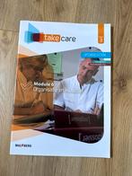 Take Care Opdrachtboeken - Nieuw!, Boeken, Ophalen of Verzenden, Nieuw, Overige niveaus, Overige vakken