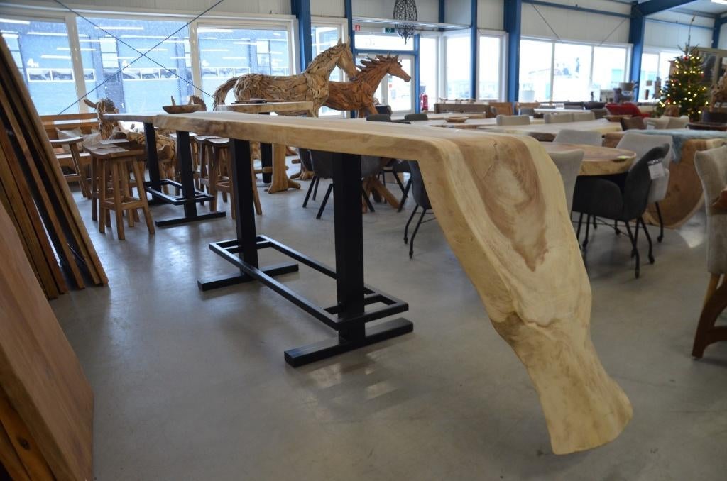 Suar Waterval Bartafel 330 cm BT 169, Ophalen, Nieuw