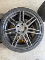 Audi RS velgen 22 inch 5x130, Ophalen of Verzenden