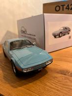 Volkswagen SP2 - Ottomobile 1:18  - Nieuw - OT421, Hobby en Vrije tijd, Modelauto's | 1:18, Ophalen of Verzenden, Nieuw, Auto