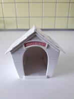 pup,s place       hondenhok          honden hok, Ophalen of Verzenden, Gebruikt