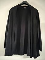 S. Oliver vest in zwart maat 46 (nieuw), Zwart, Maat 46/48 (XL) of groter, Nieuw, Ophalen of Verzenden