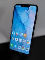 Huawei Mate 20 Lite, Dual-SIM, zwart, simlock vrij, Telecommunicatie, Mobiele telefoons | Huawei, Ophalen of Verzenden, Zwart