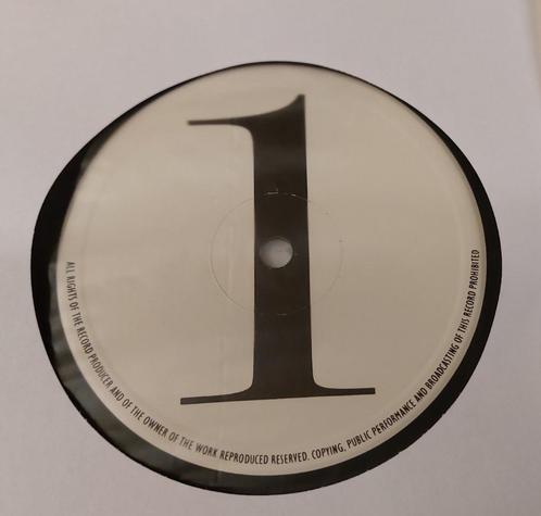 Timbuk 3 VINYL PROMO 12 INCH Test pressing IRS label 1987, Cd's en Dvd's, Vinyl | Rock, Zo goed als nieuw, Poprock, 12 inch, Verzenden