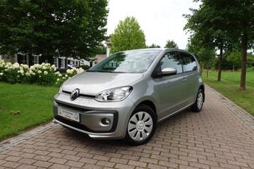 Volkswagen up! 1.0 BMT move up! | Stoelverwarming | Cruise C beschikbaar voor biedingen