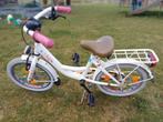 16 inch meisjesfiets - Lief, Ophalen, Gebruikt, Handrem, Lief