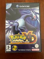 Pokemon XD Gale Of Darkness Gamecube, Spelcomputers en Games, Games | Nintendo GameCube, Avontuur en Actie, 1 speler, Ophalen of Verzenden