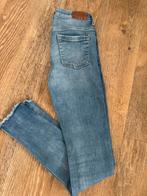 Only jeans slimfit stretch 146 blauw, Meisje, Ophalen of Verzenden, Broek, Zo goed als nieuw