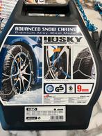Husky Advanced Sneeuwkettingen 9mm, Auto diversen, Sneeuwkettingen, Ophalen of Verzenden, Nieuw