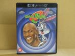Space Jam NLO 4K Ultra HD Blu-Ray, Ophalen of Verzenden, Zo goed als nieuw