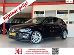 Volkswagen Polo 1.0 TSI Highline Business R*R-Line*116PK*6-V, Stof, Gebruikt, Zwart, Bedrijf
